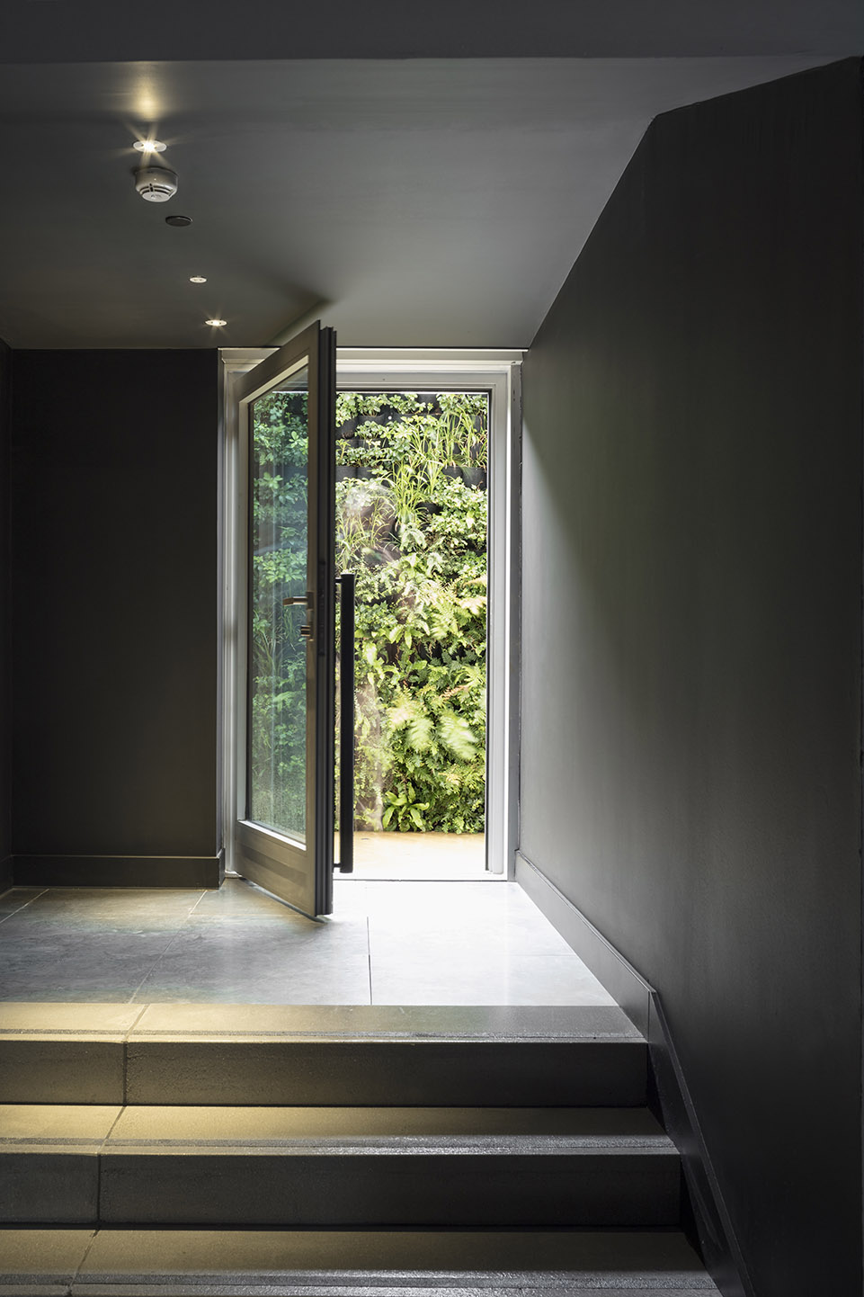 Bizkaia 大楼整体改造丨西班牙丨IDOM-114