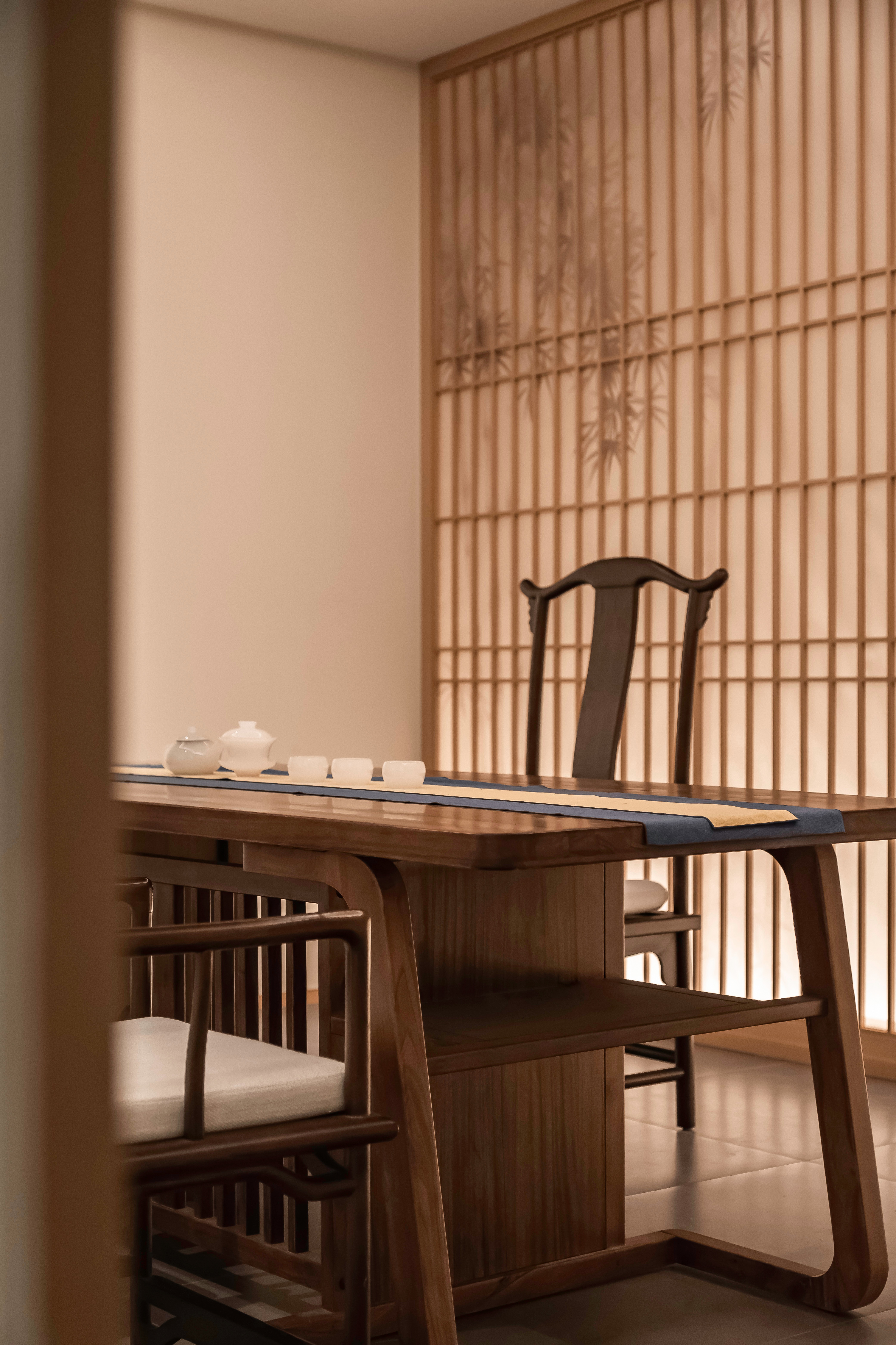 西兰卡普茶·食丨中国南京丨ARTSEA 艾特斯设计-37