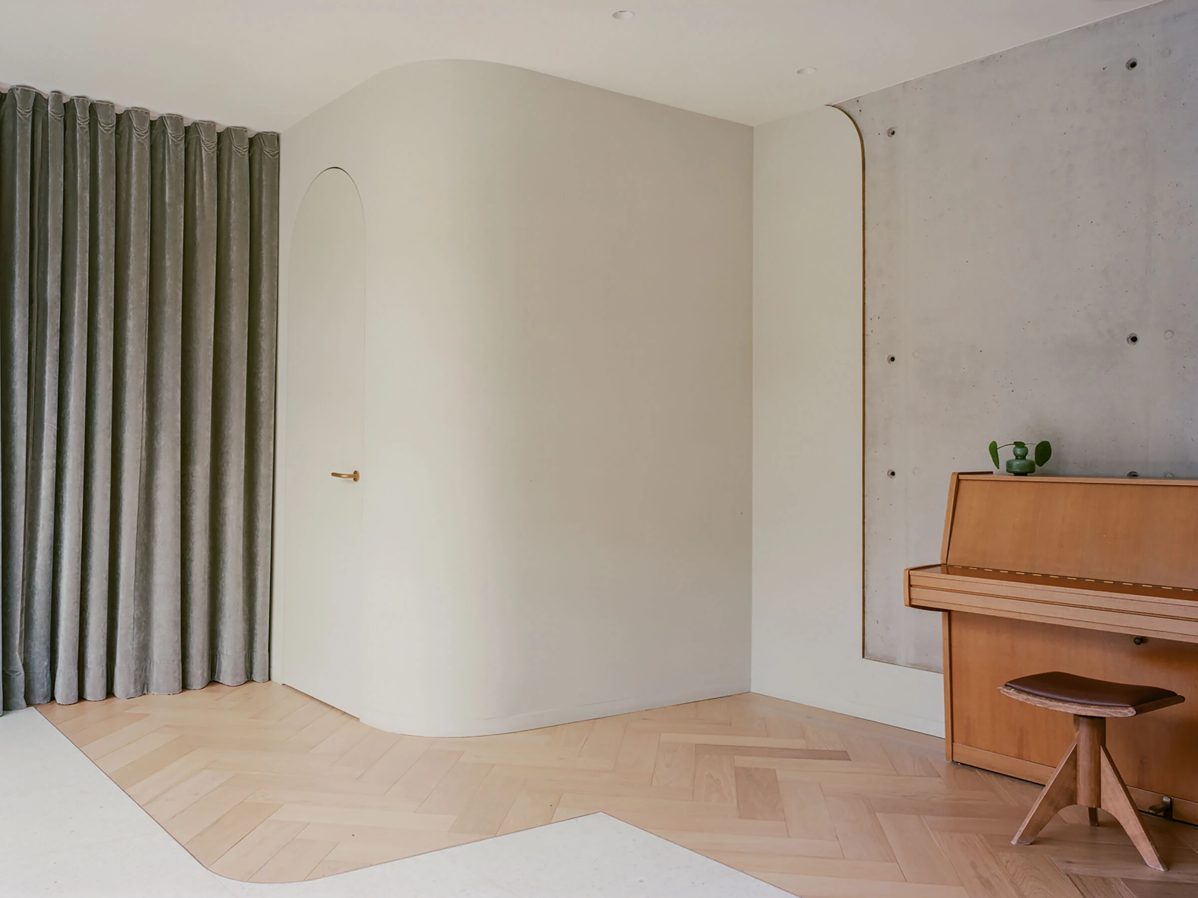 高尔夫丨卢森堡丨dagli + atelier d’architecture-32