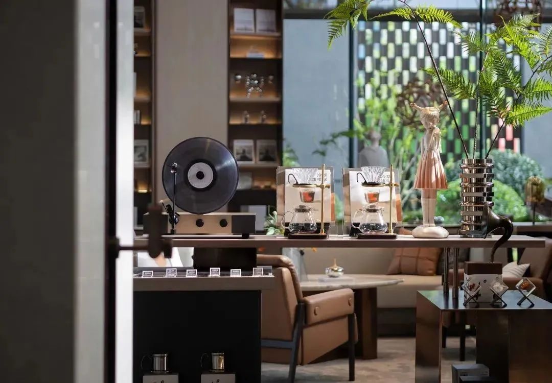 龙湖大渡口焕城样板间丨中国重庆丨研质共设,HWCD-80