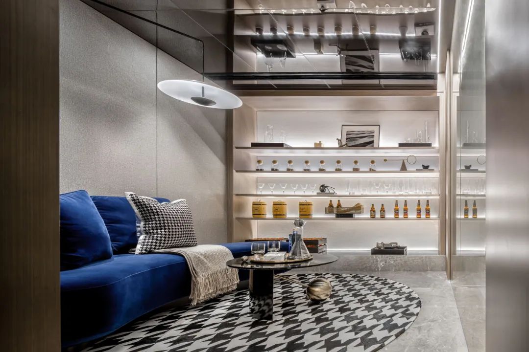 悦茏雅苑复底户型设计丨中国苏州丨A.N.N广州安研室内设计咨询有限公司-16