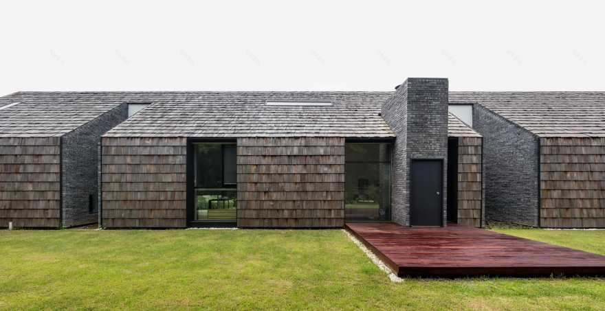 韩侨民社区之家——融合本土特色的个性化设计-9