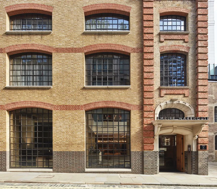 熊园丨英国伦敦丨SPPARC,CAPITA,Rise Projects-18