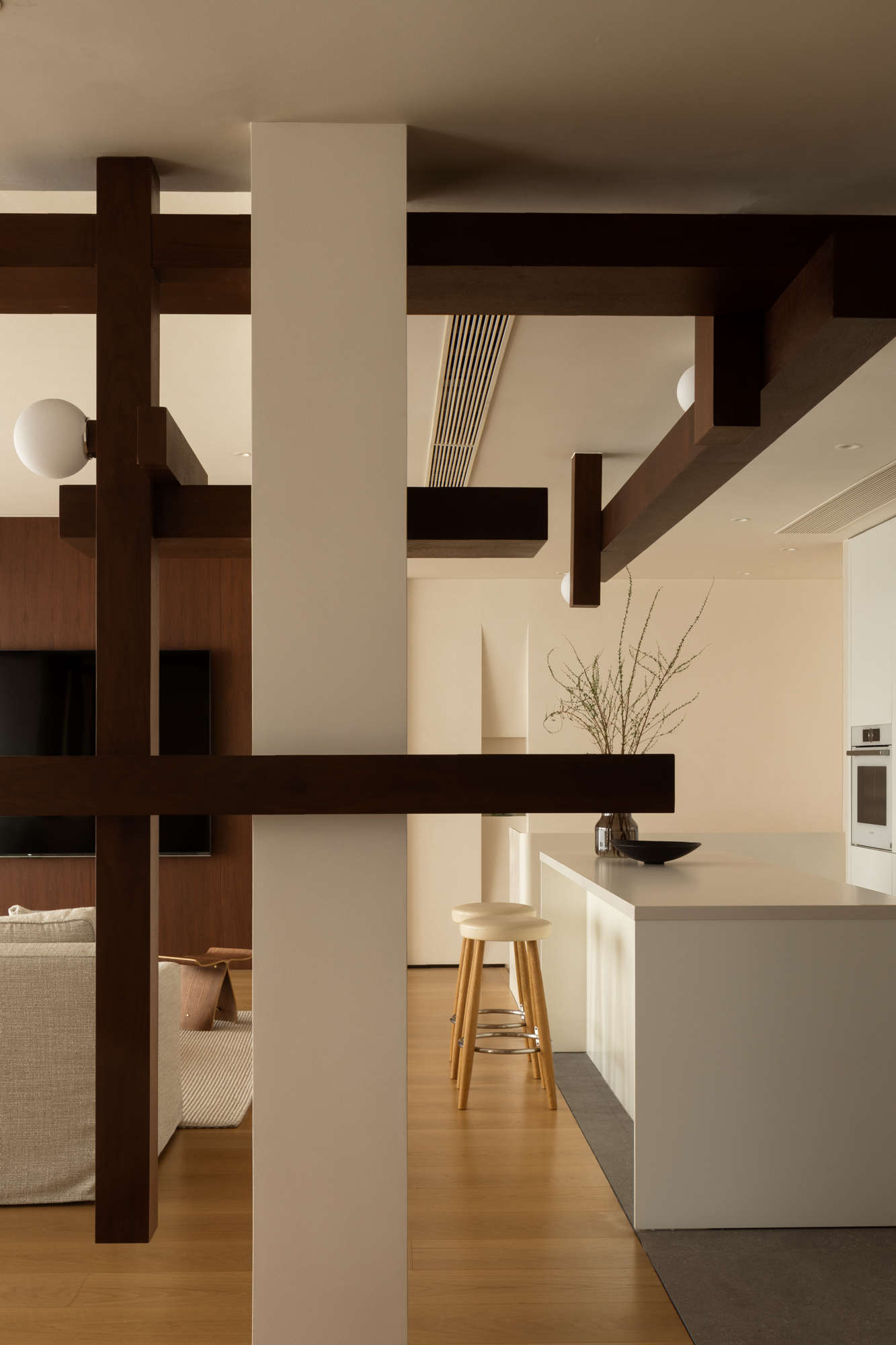 隅藏山海丨中国汕头丨汉马建筑-56