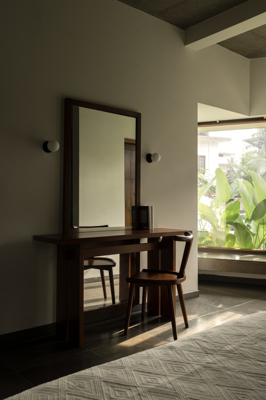 丨印度丨TROPICAL TONES-41