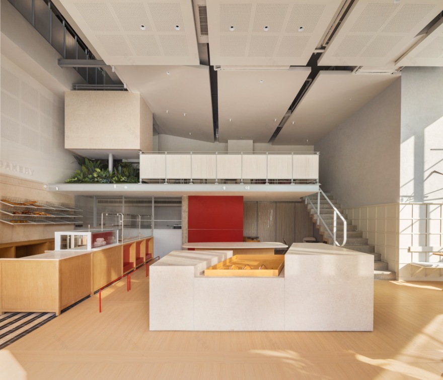 甜品店丨中国成都丨wooom studio-9