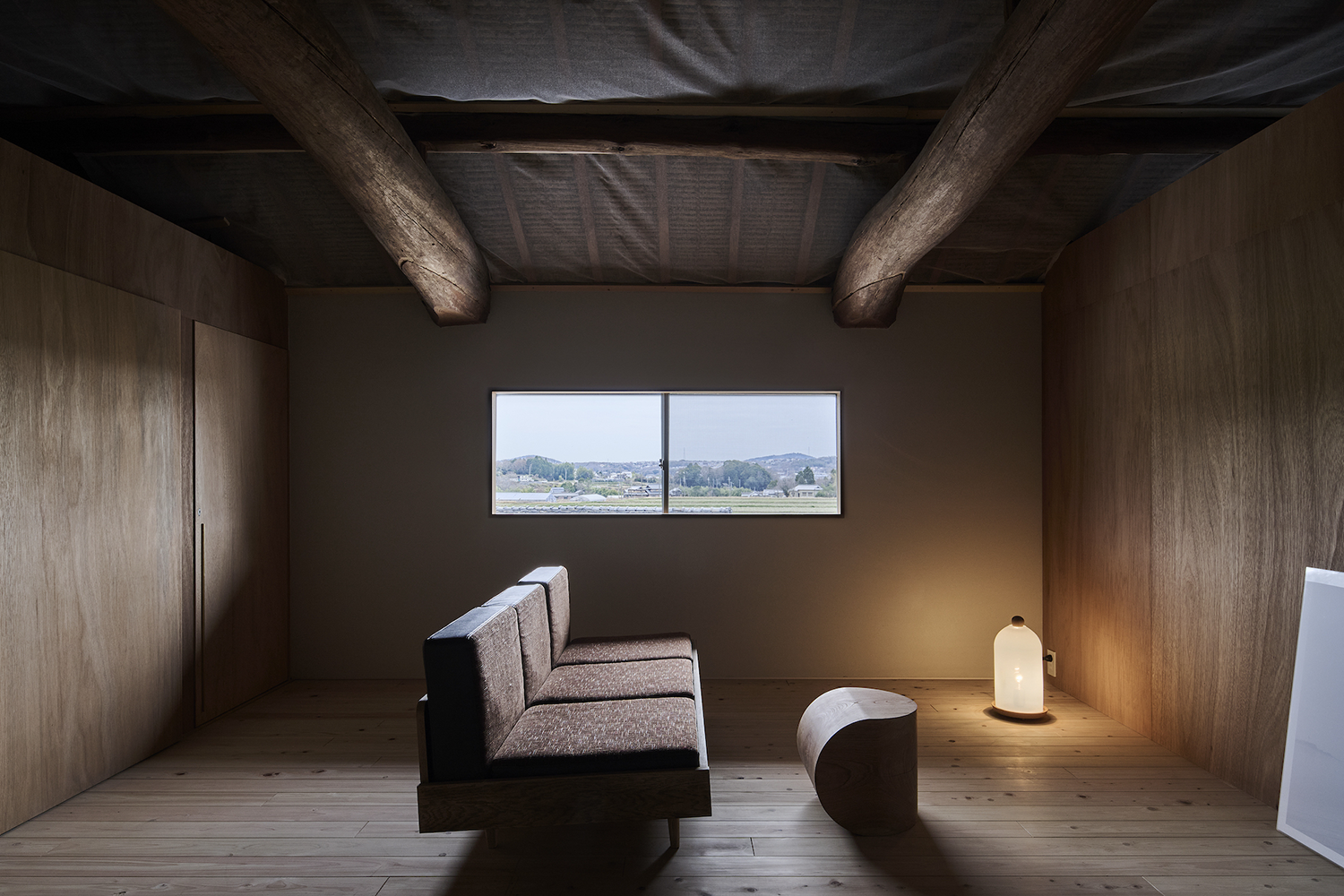 SHINPAKU·民宿丨日本丨Hitotomori建筑设计事务所-20