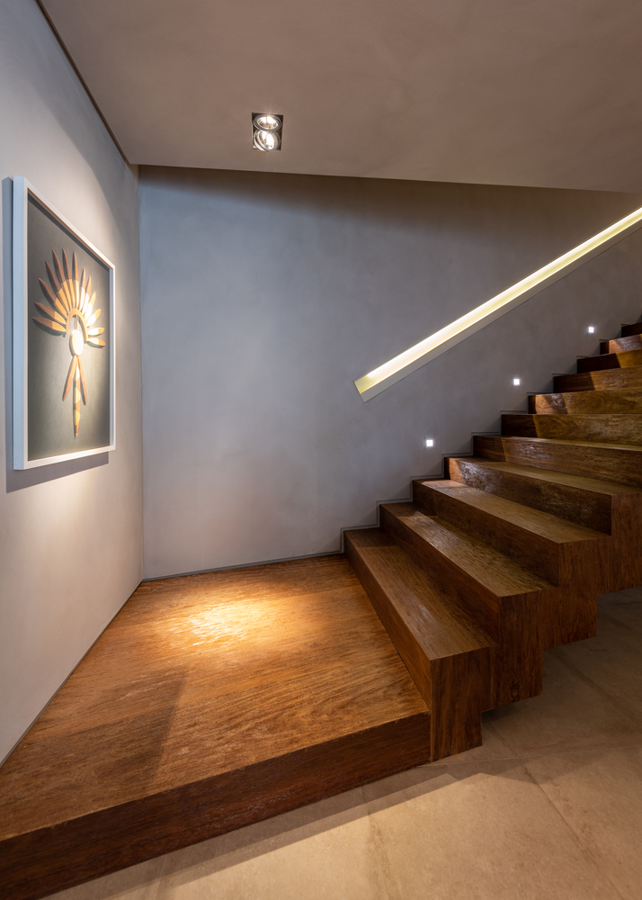 里约热内卢 Claro 之家——现代简约风格典范-89