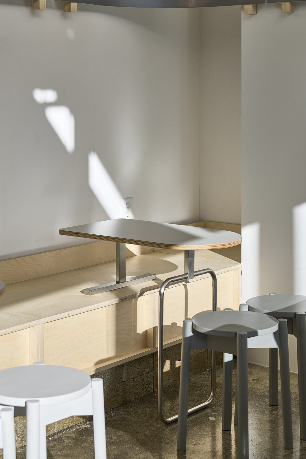 15 坪小店逆袭 | 细节打造极致咖啡空间-7