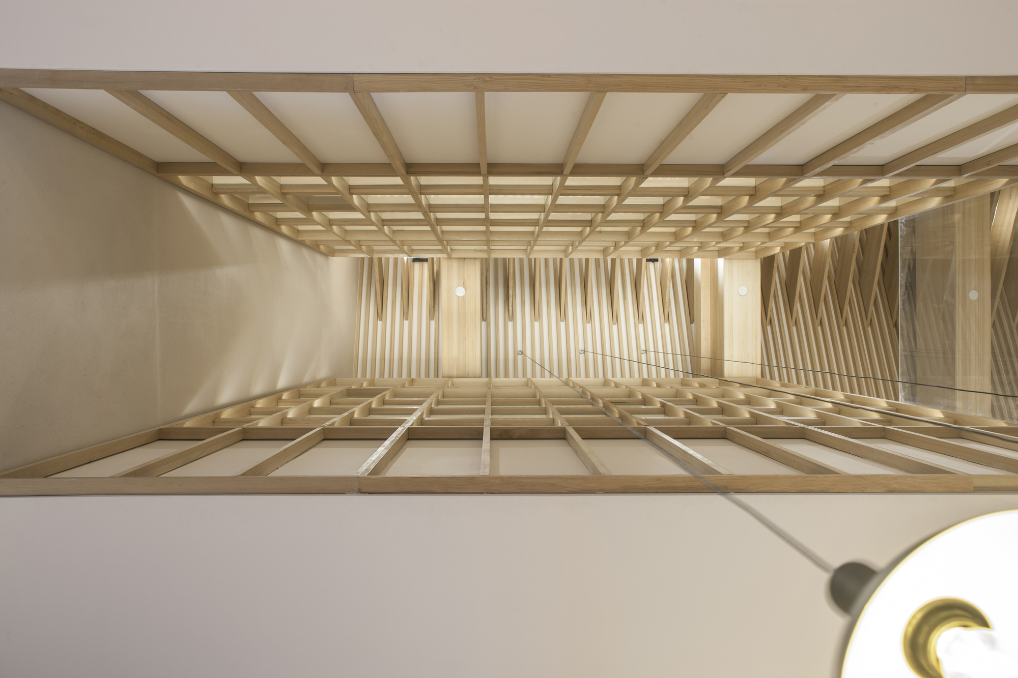 古韵新尚,品茗赏景的世外桃源——福州 Sky Tea House-5