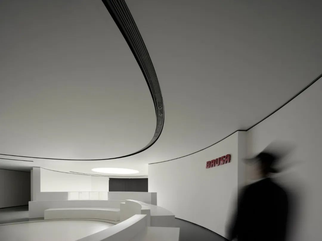 布鲁萨(深圳)公司办公室设计丨中国深圳丨中安国际建设-2