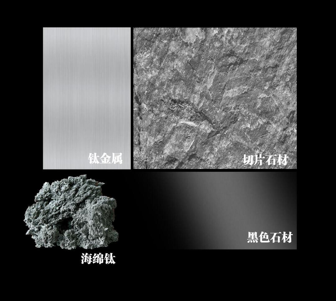 钛星球·开物丨中国重庆丨WUUX 無象空間建筑-80