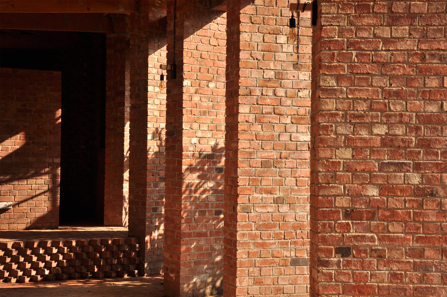 中国馆丨津巴布韦哈拉雷丨Studio*K-19