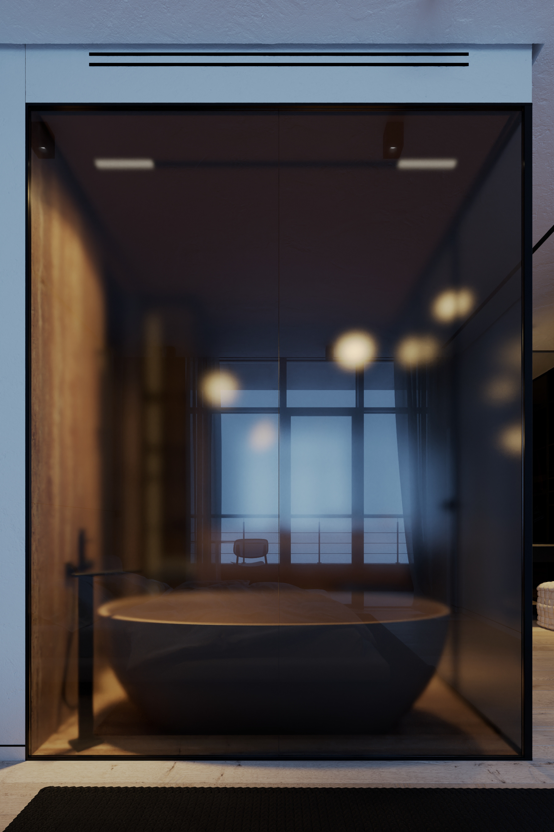 Worldwide 室内外设计-70