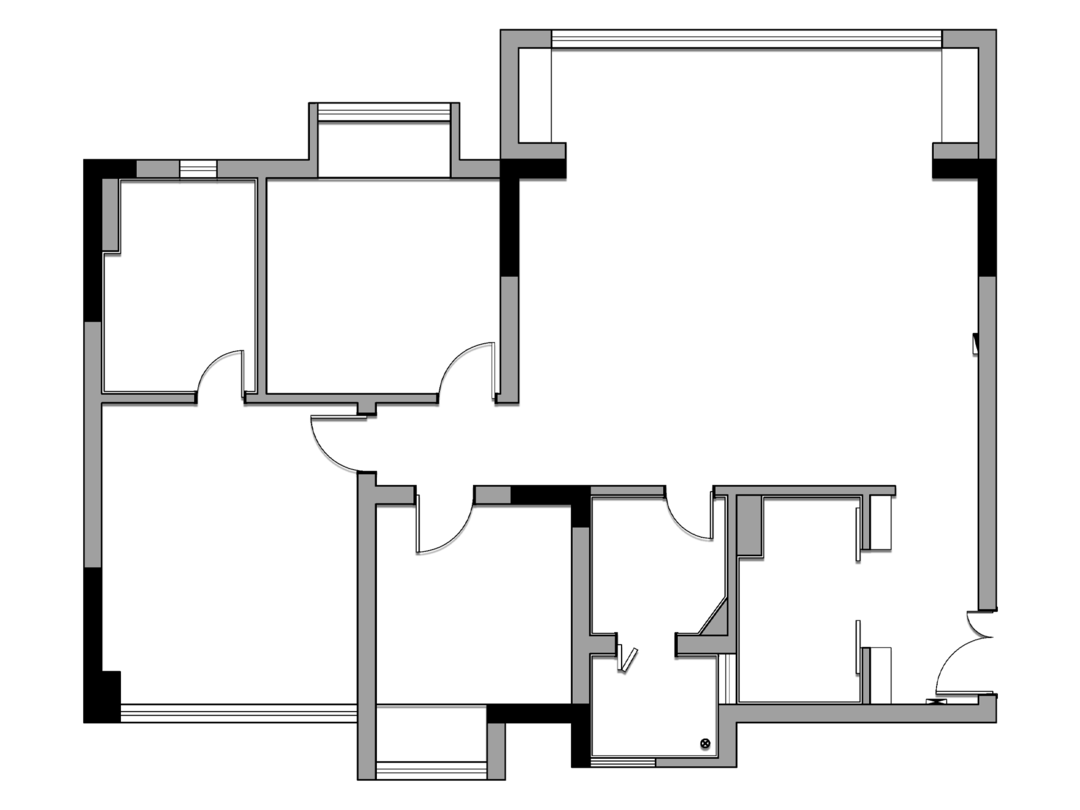 米棕色的度假氛围感,不被风格定义的“亲子乐园”丨拾光悠然设计-36