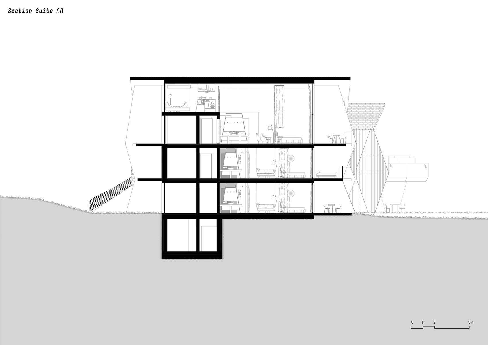 Aeon 酒店丨意大利丨noa*事务所-129