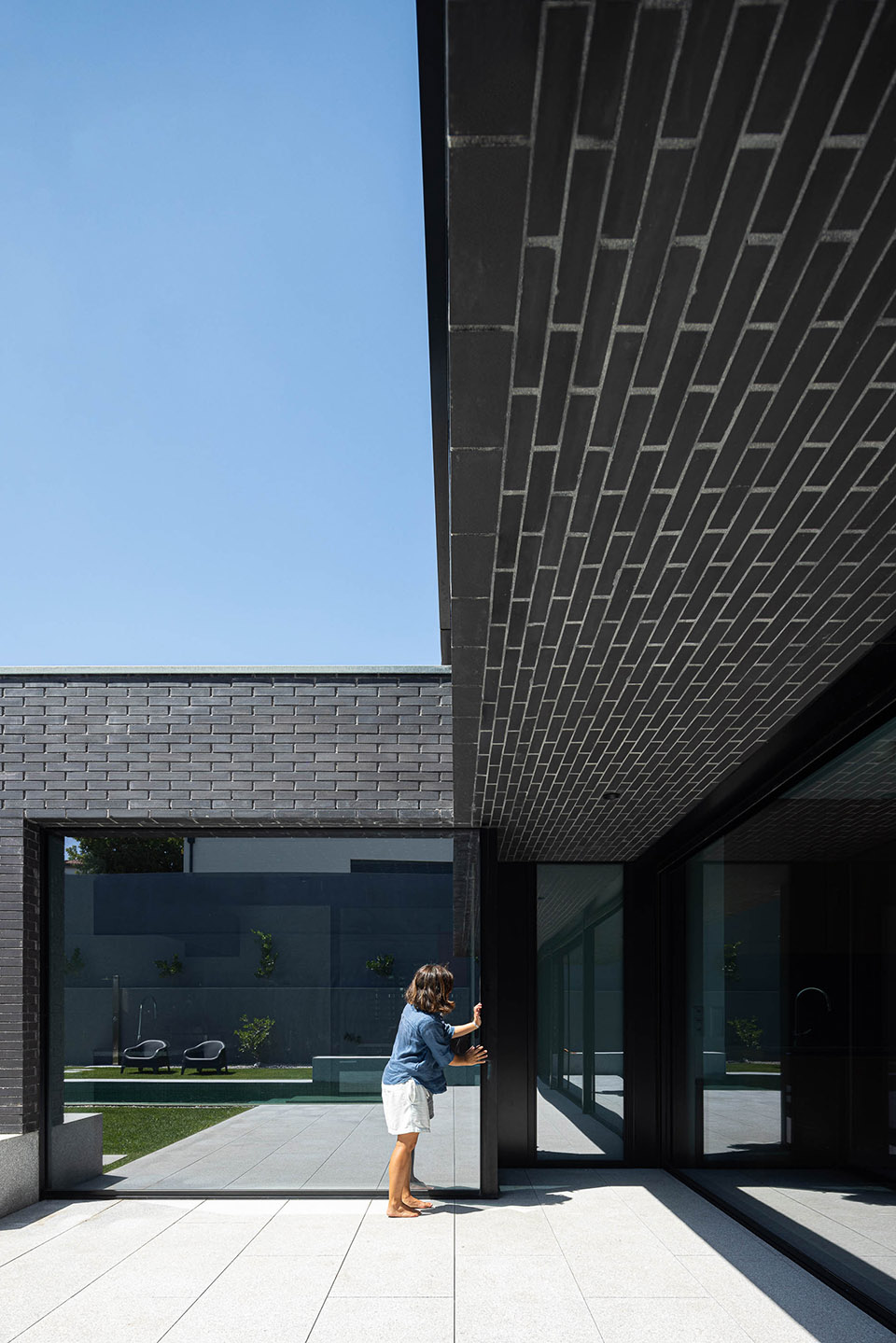 LBlack 住宅丨葡萄牙丨M2 Senos Arquitectos-84