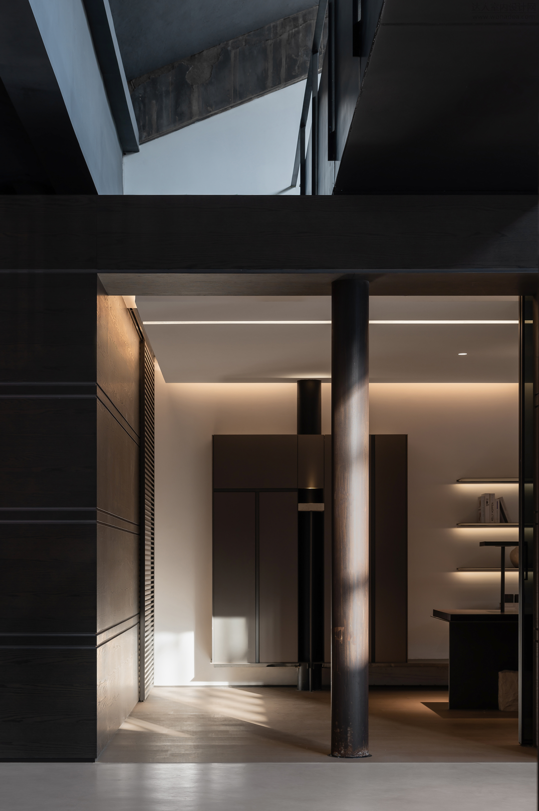 光仓·常熟本来之间丨中国丨近境制作-84