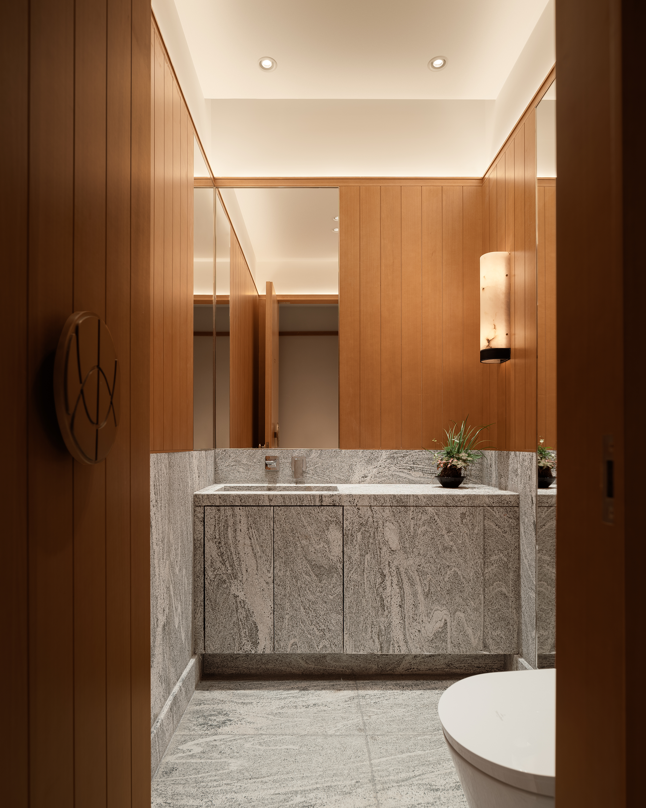 罗萨布丽娜丨中国连云港丨AeonSpan Studio-46