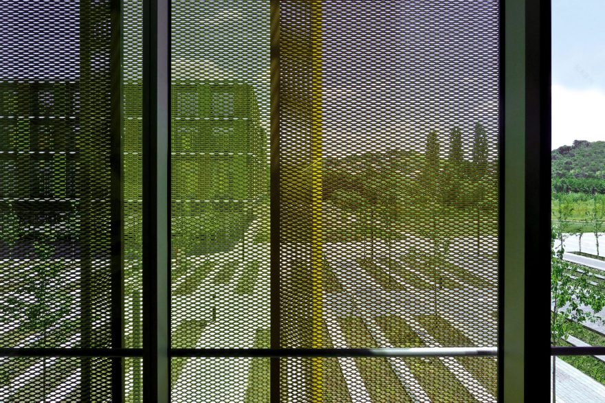 Rems-Murr-Klinikum Winnenden Neubau Gesundheitscampus im Grünen-11