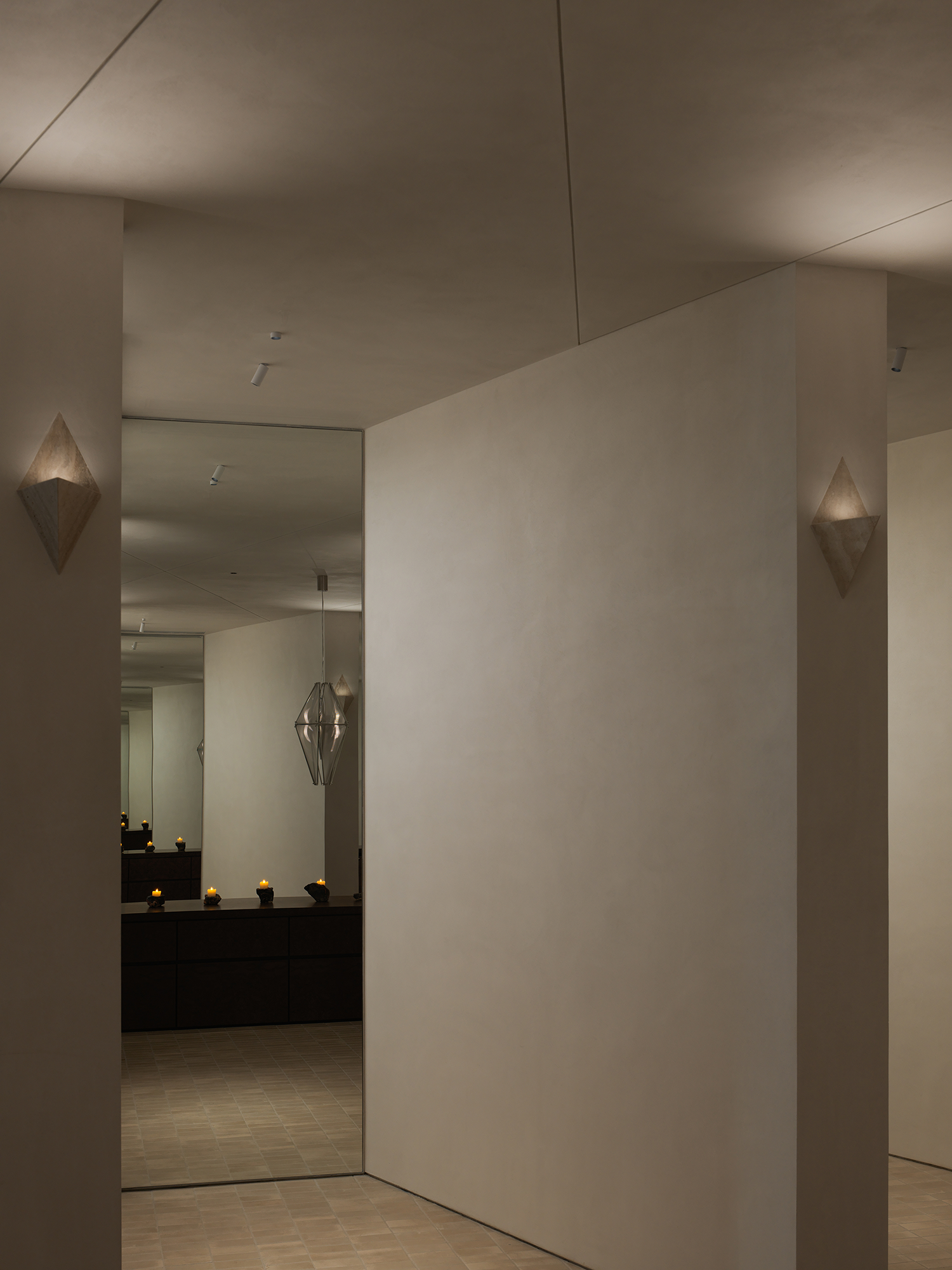 瓦瑟系统门窗大湾区旗舰店丨中国深圳丨正方良行设计-59