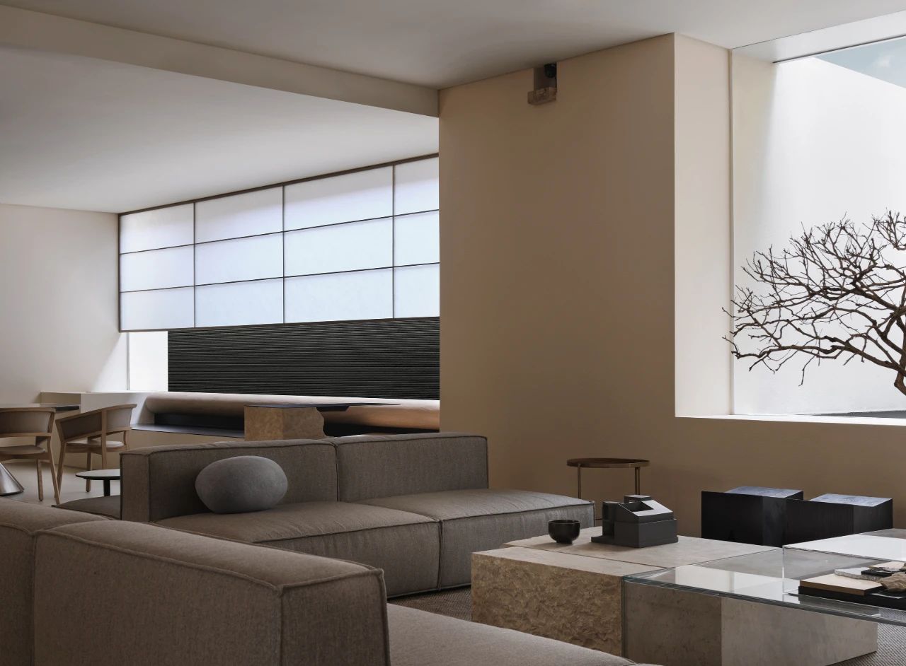 广州同集汇咖啡厅丨中国广州-9