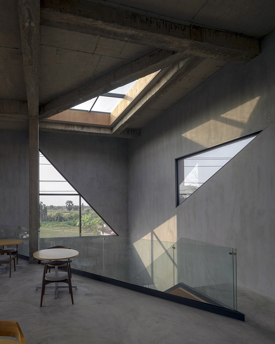 咖啡店丨泰国彭世洛-107