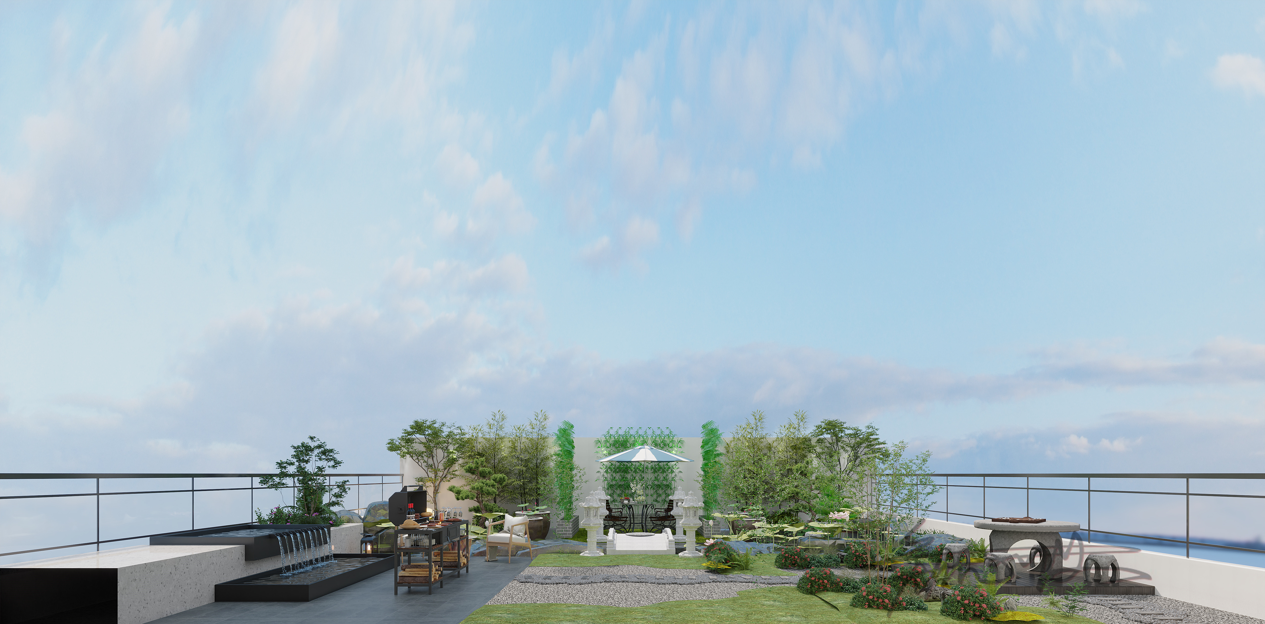 极简线条，勾勒未来生活-3