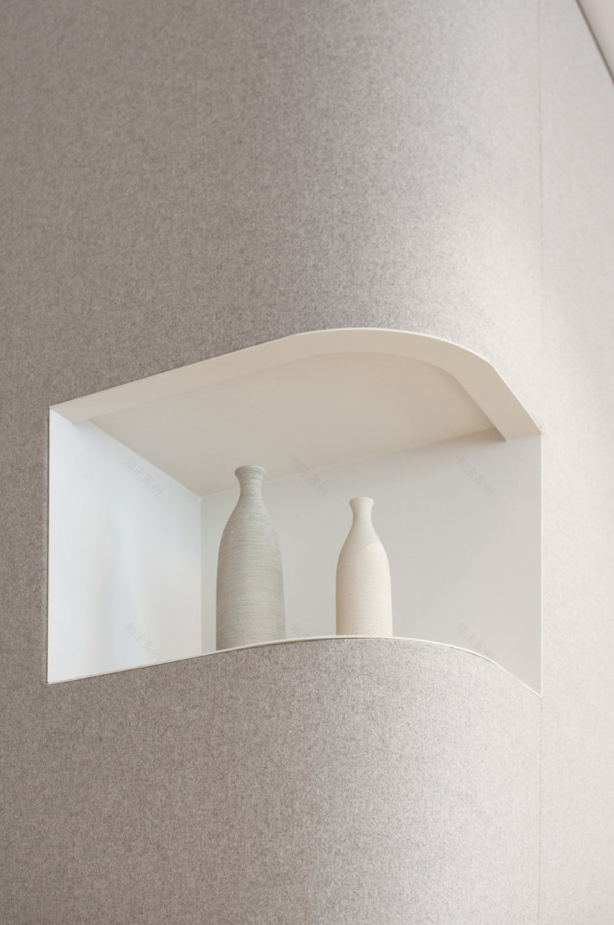 奥里俱乐部会所的社会之家(Social House for Ori Clubhouse)-21