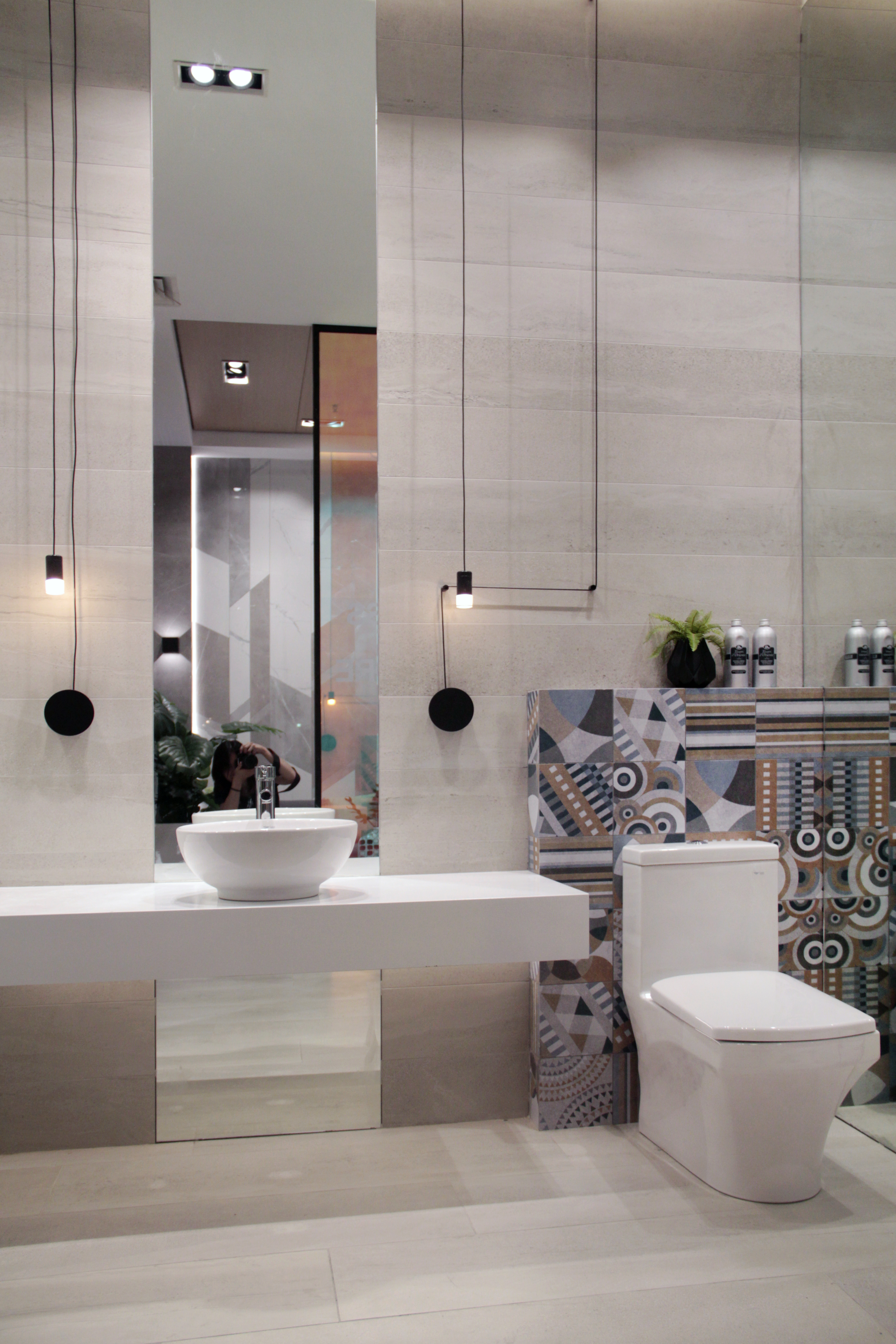 瓷砖展厅丨中国成都-32