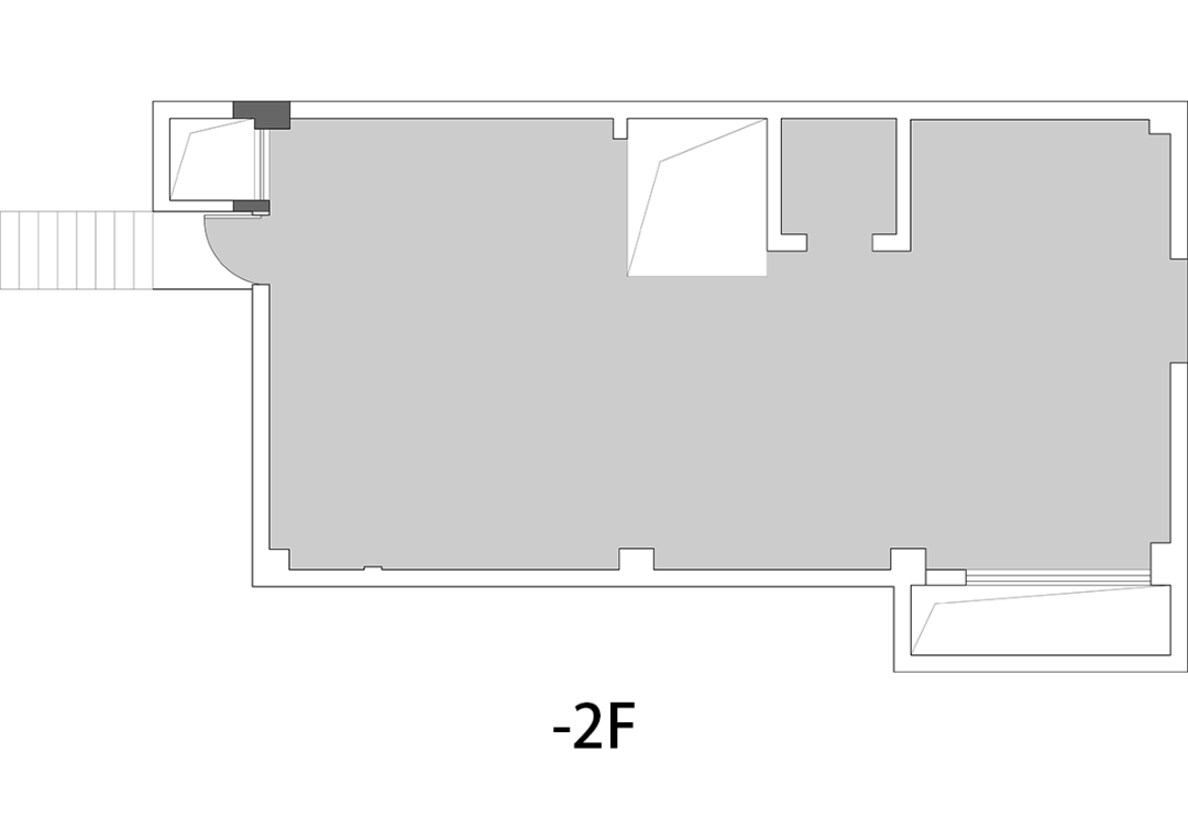 600m²光影大宅丨中国内江丨内江十亩设计-89