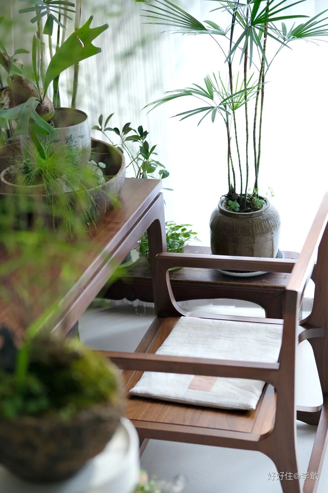 心安之处方为家丨中国南京丨好好住认证设计师@李敢-80