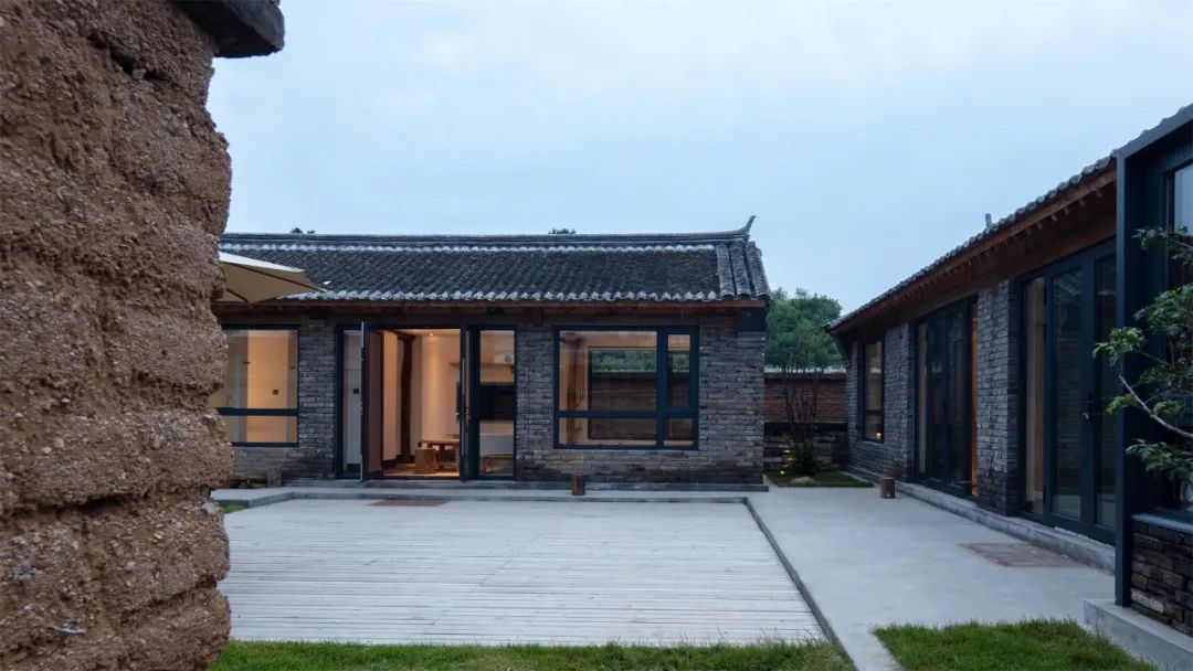 山间一小院，日子过成诗-25