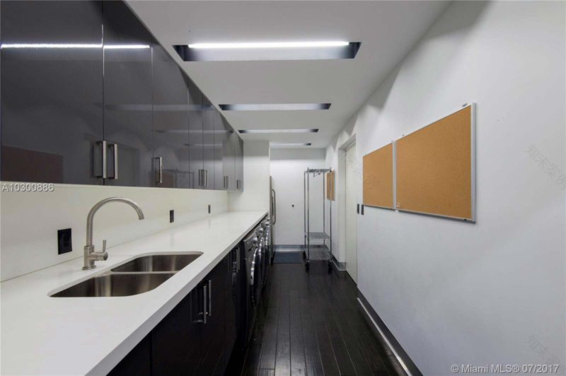 迈阿密660平米巨型阁楼丨美国迈阿密-40