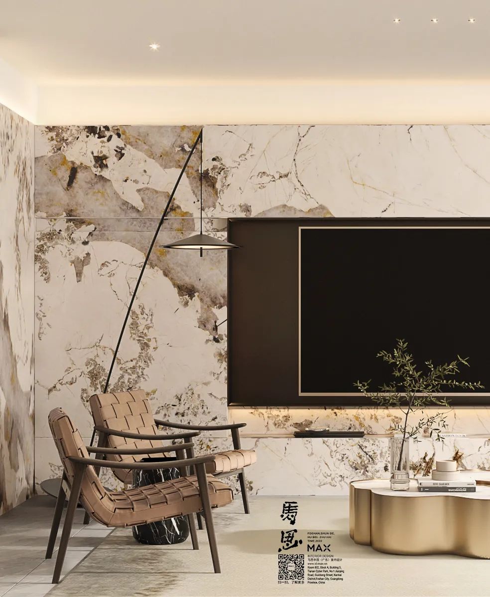 华远·雲和墅丨中国广州丨Max Design 马思设计-18