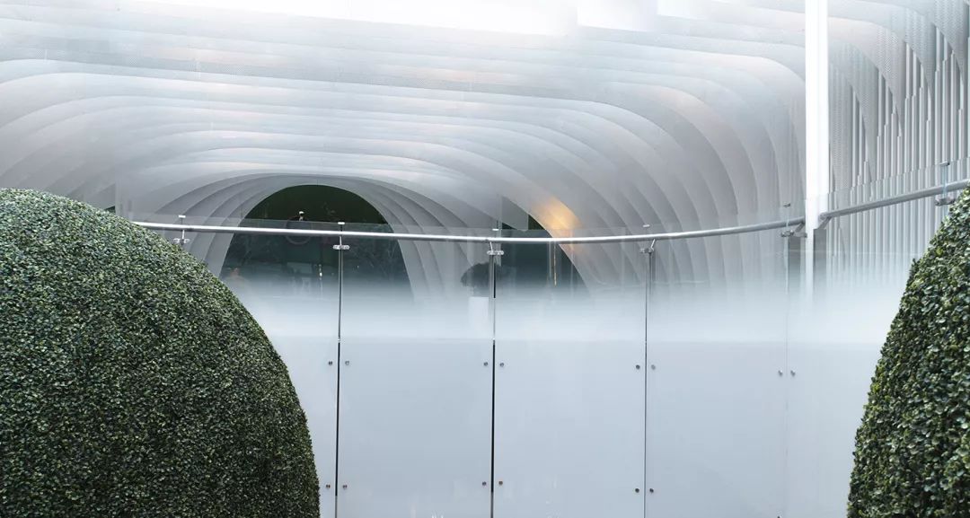 梦幻现实 | 龙湖·春江天越的空间艺术-96