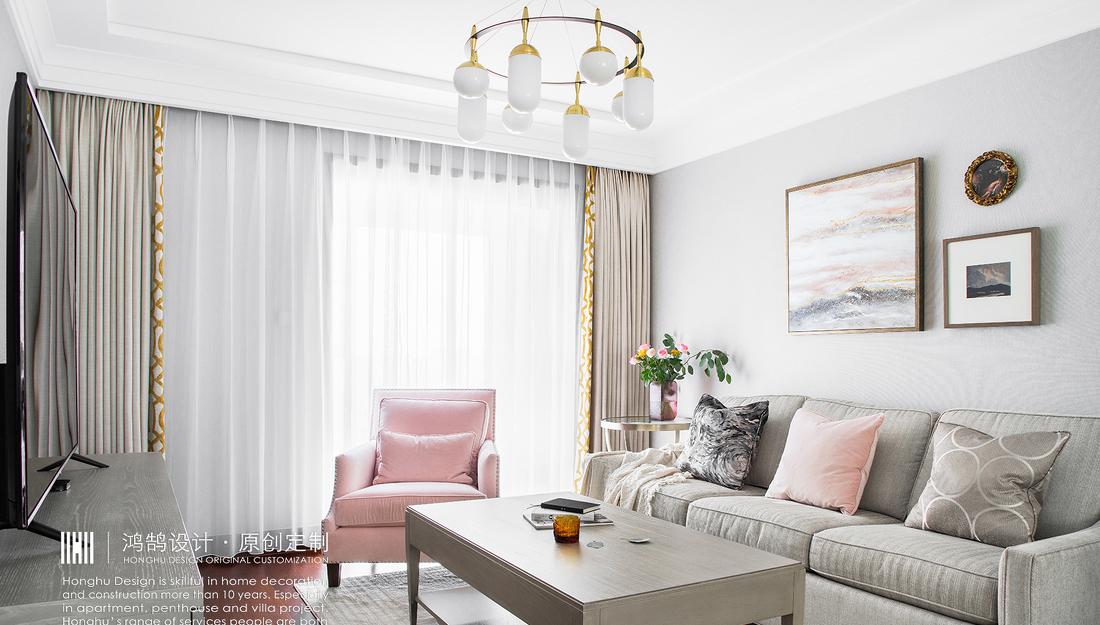 北欧风少女滤镜甜蜜生活空间-0