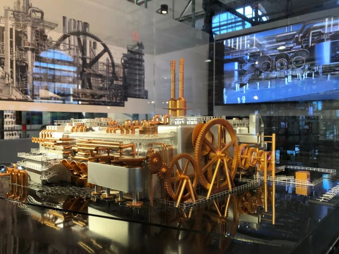 无限的深圳,突变的空间:“深圳·ness:空间衍异”-25