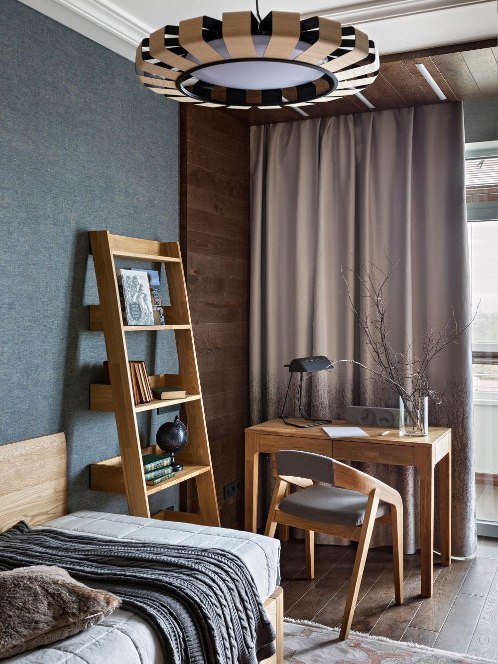 白俄罗斯河景公寓丨白俄罗斯明斯克丨Lyubov Pyaskovskaya-22