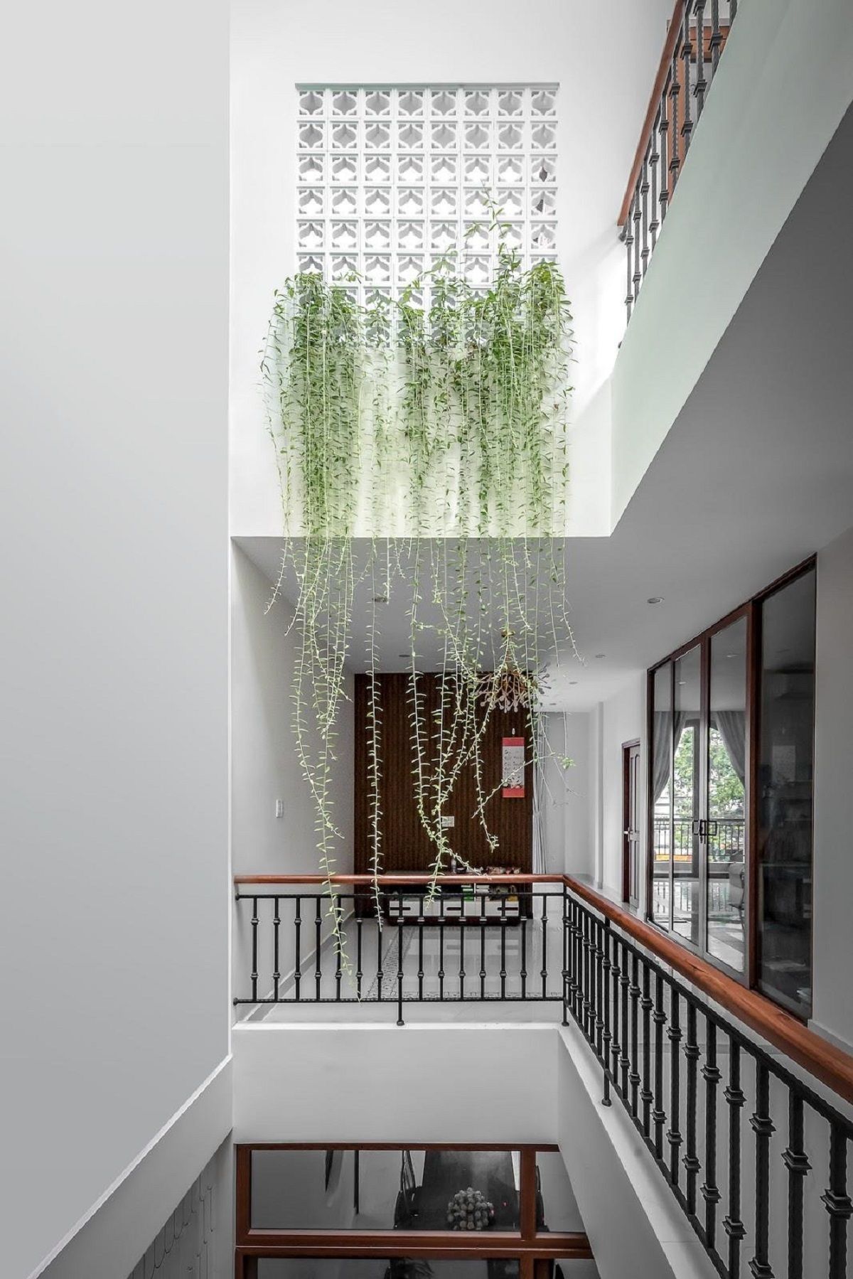 3become1 House · 绿色翻新的城市家园-13