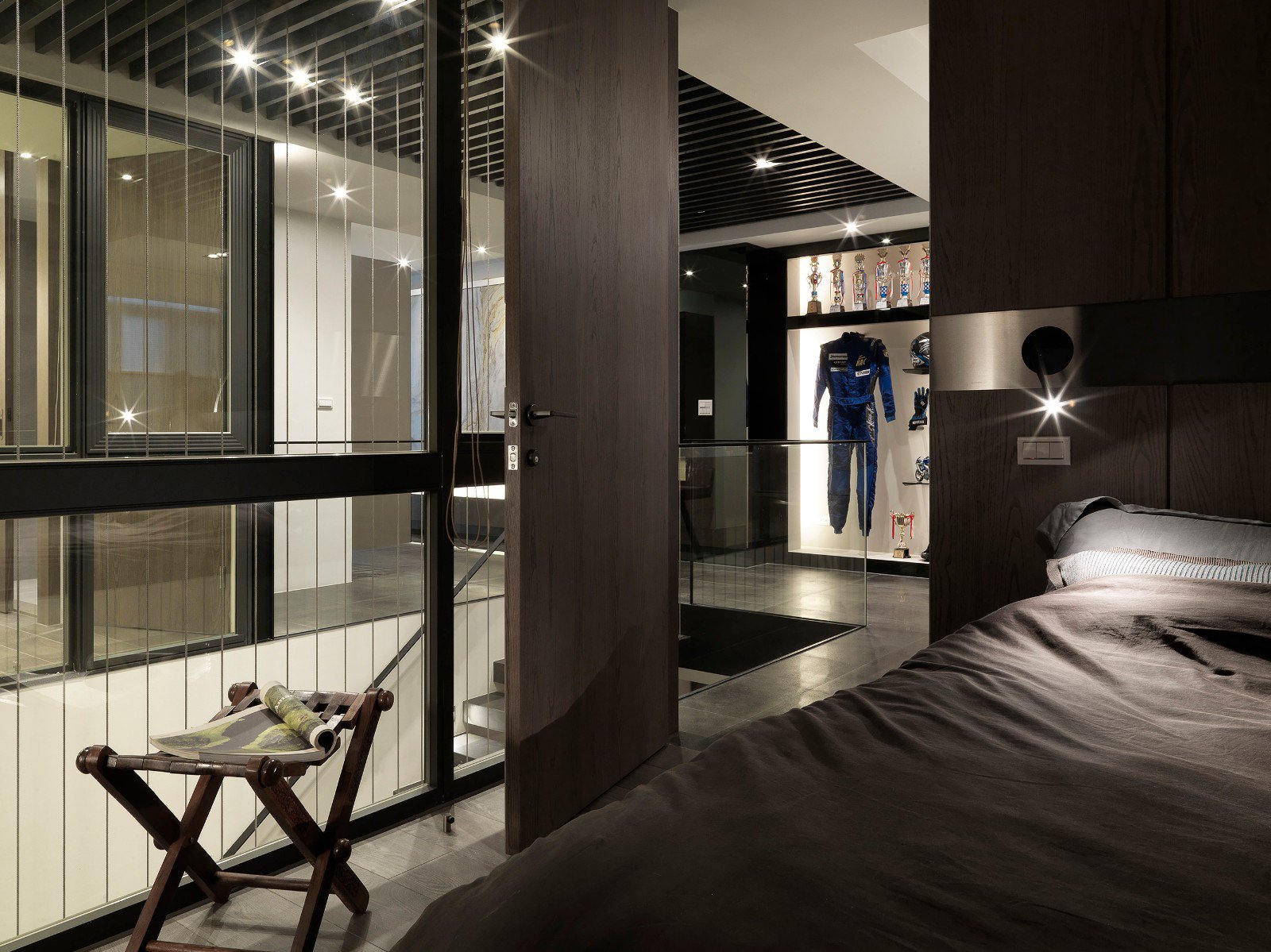 信义李宅  谭淑静-21