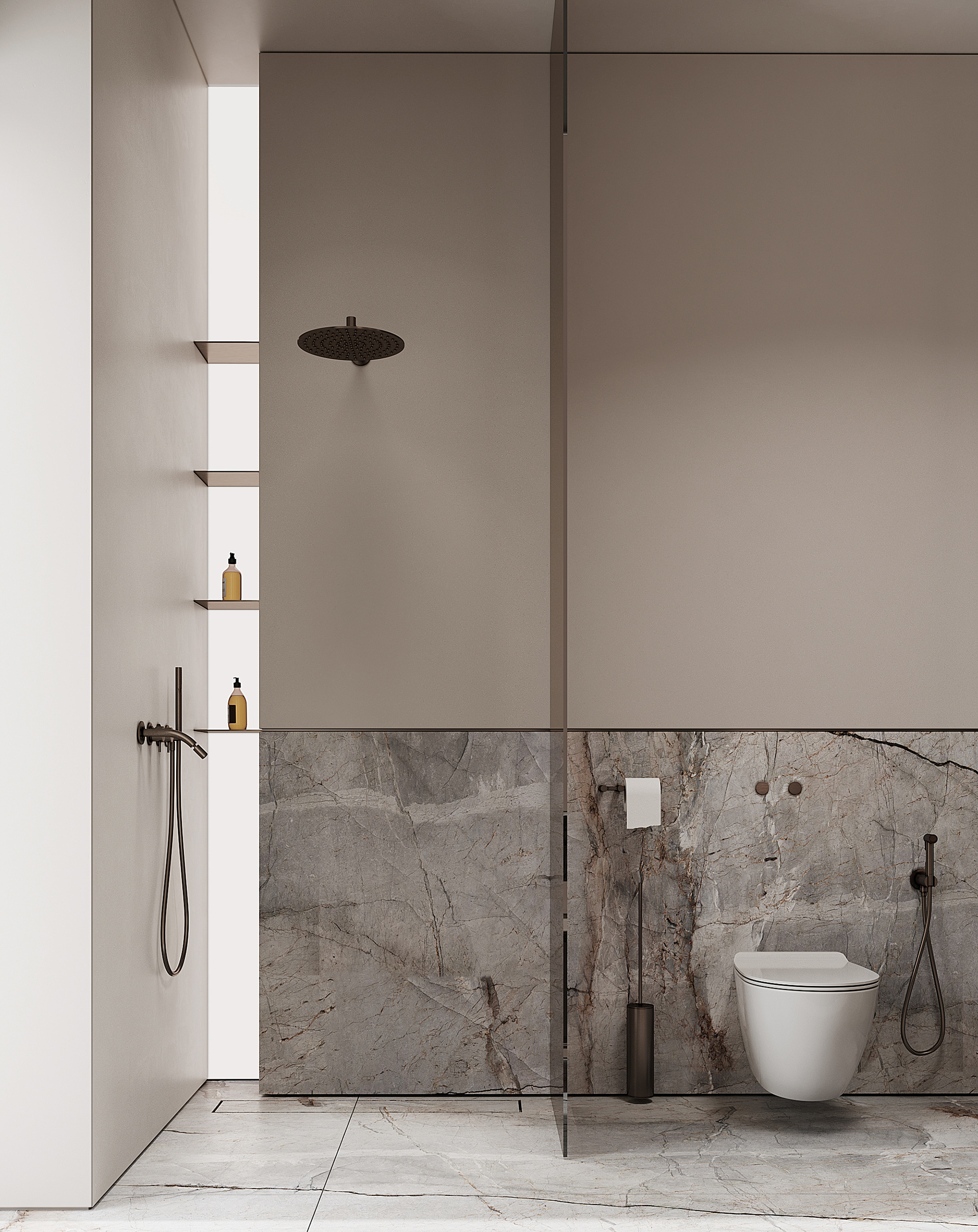 RADIANCE私人住宅(第二部分)-25