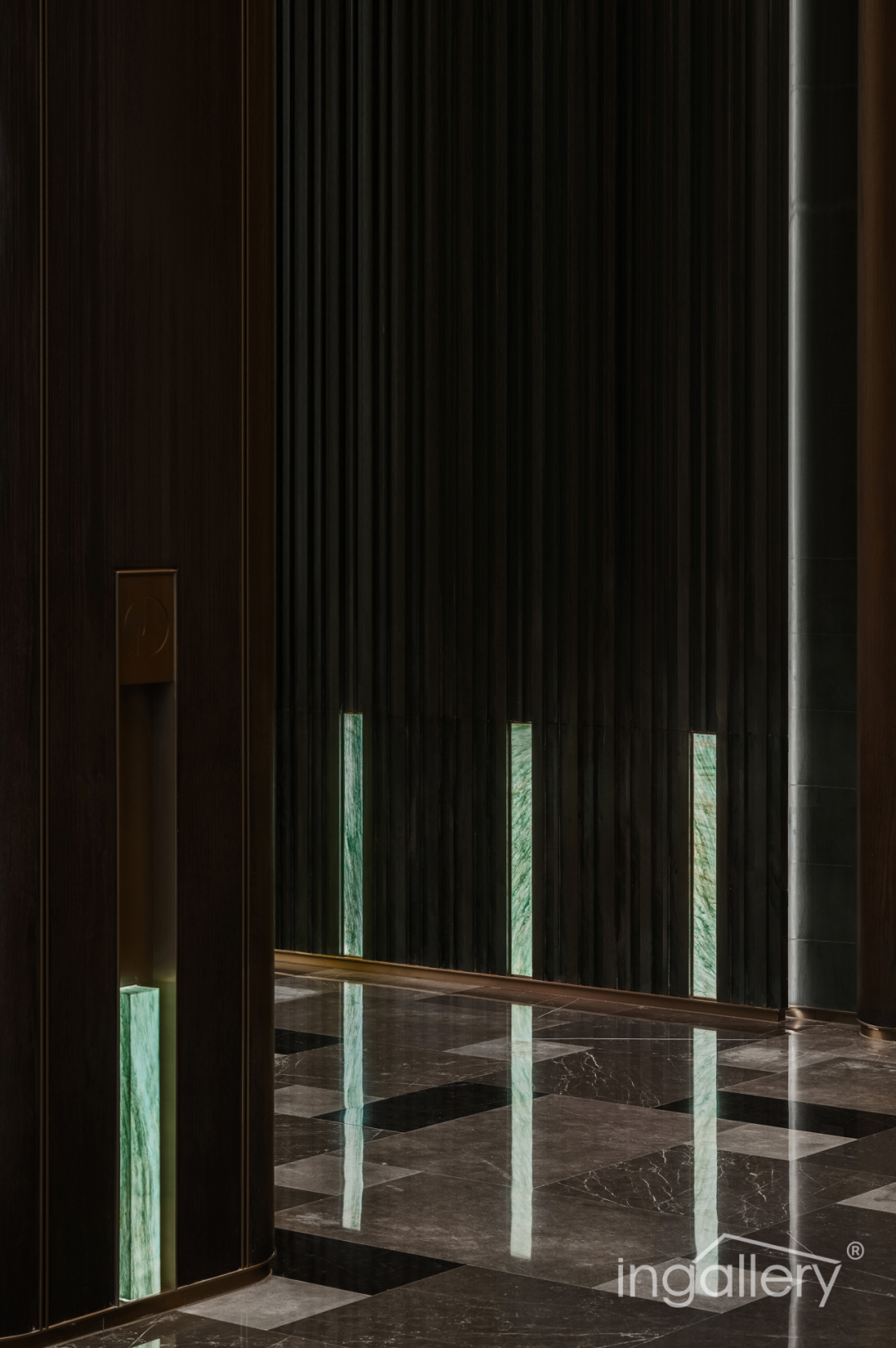 BDS｜上虞·桂隐汀兰售楼部-17