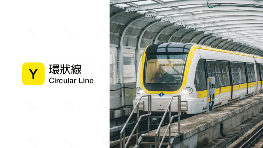 新北市捷运环状线车厢改造(Moving Craft)丨柏成设计(JC. Architecture & Design)-24