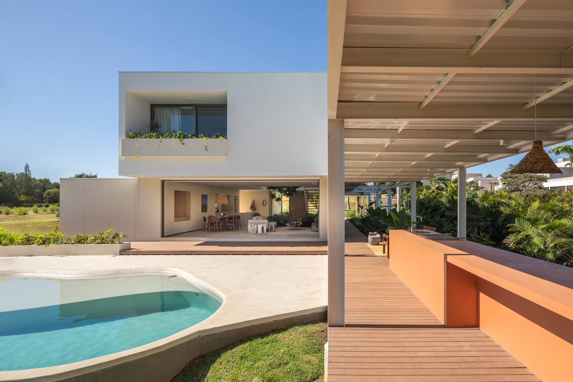 丨巴西丨OTP arquitetura-32