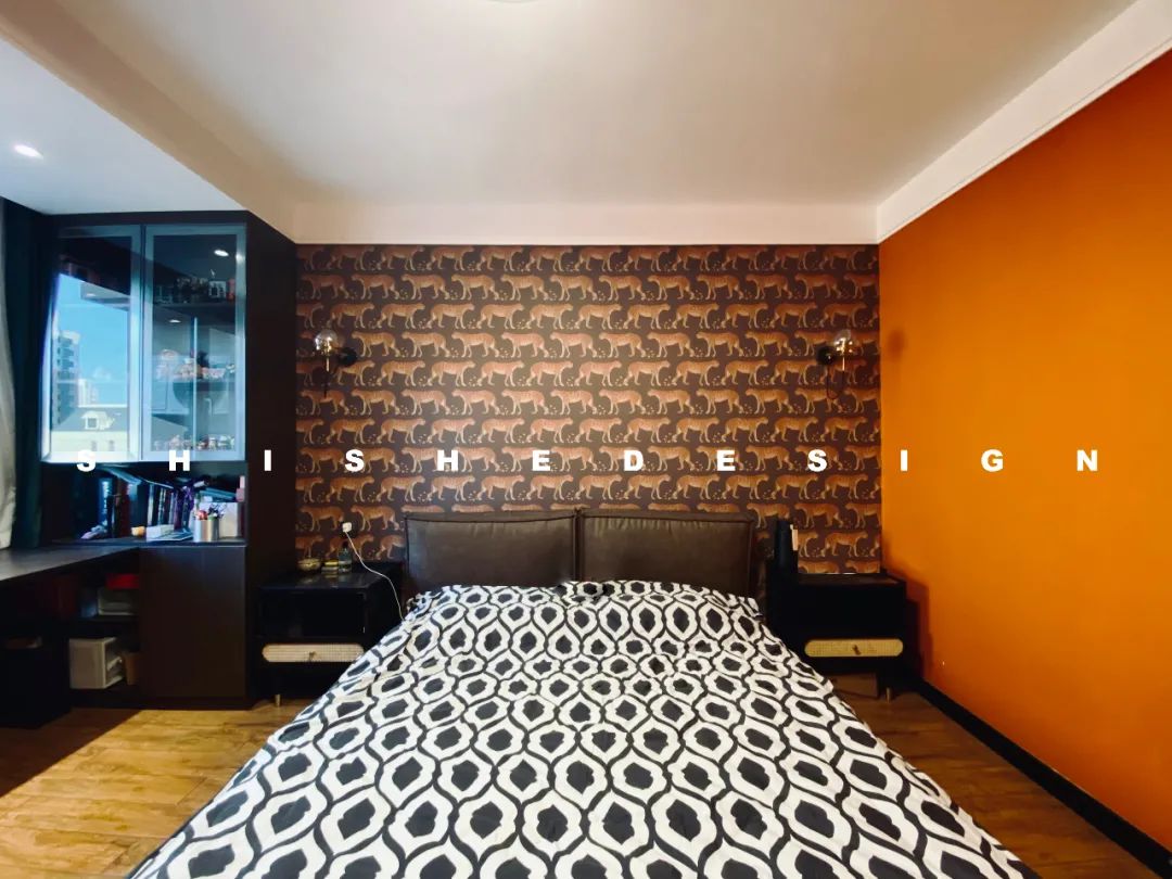 津城广场潮玩达人 HOME丨拾·舍 DESIGN-38