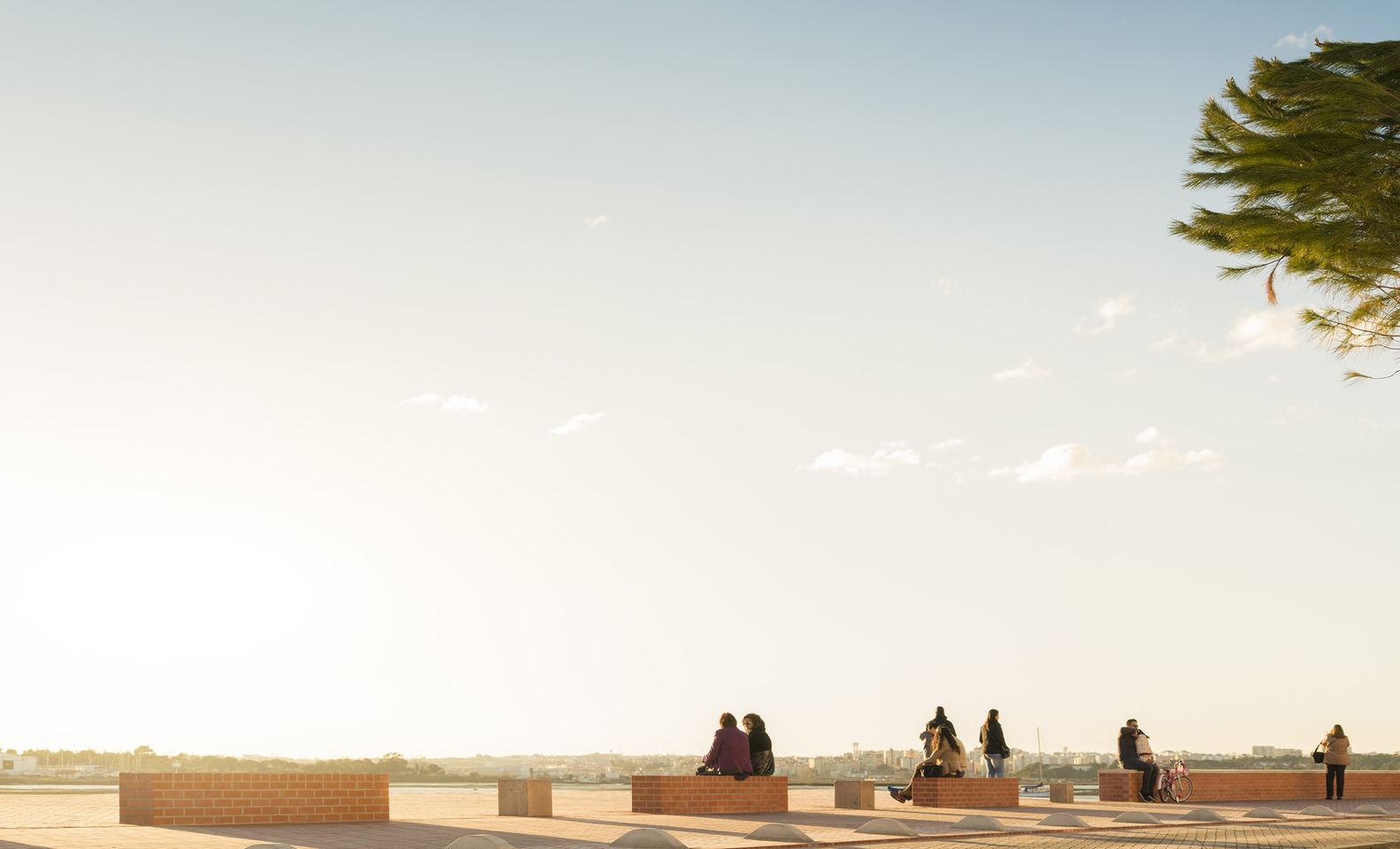 葡萄牙河畔步行道-32