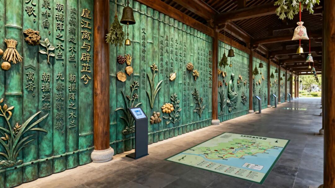 华中百亩“本草秘境”：三产融合营地创新规划与运营方案-90