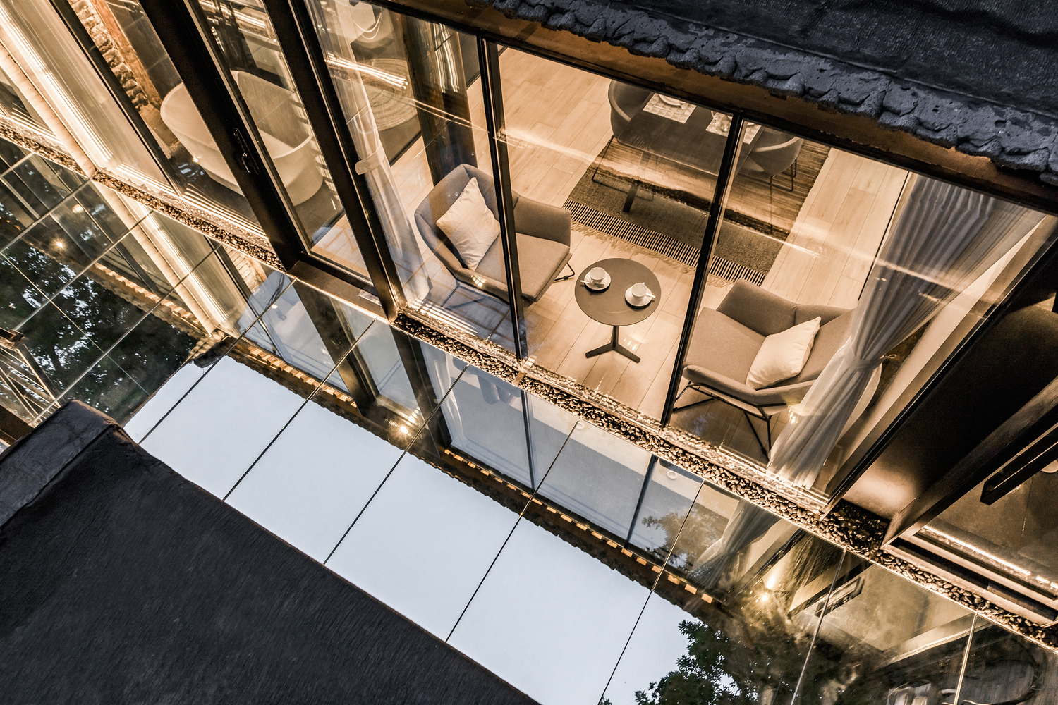 宝钞胡同隐形院子-30