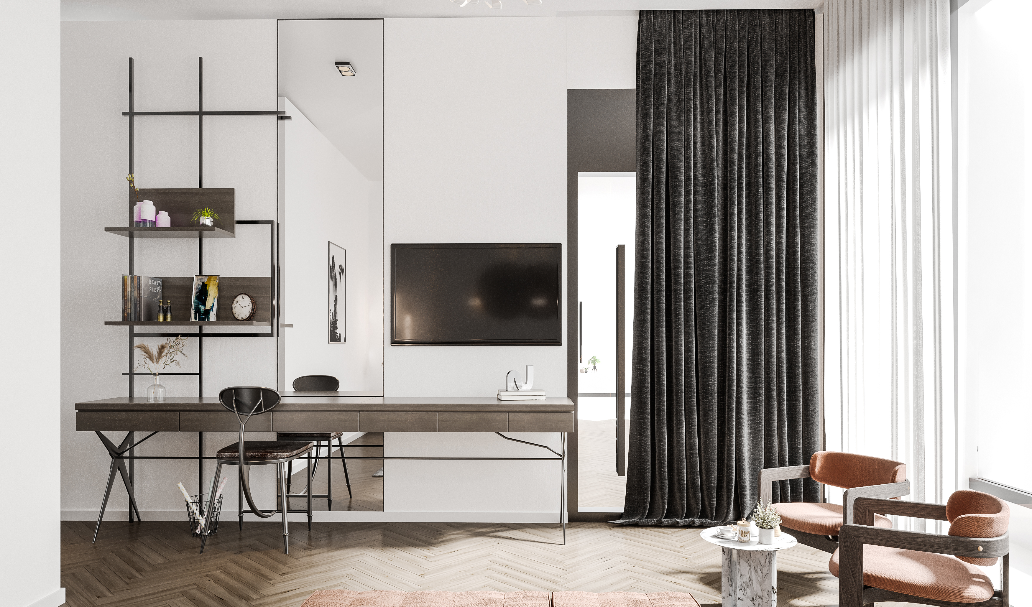 MARINA TOWERS INTERIOR DESIGN-25